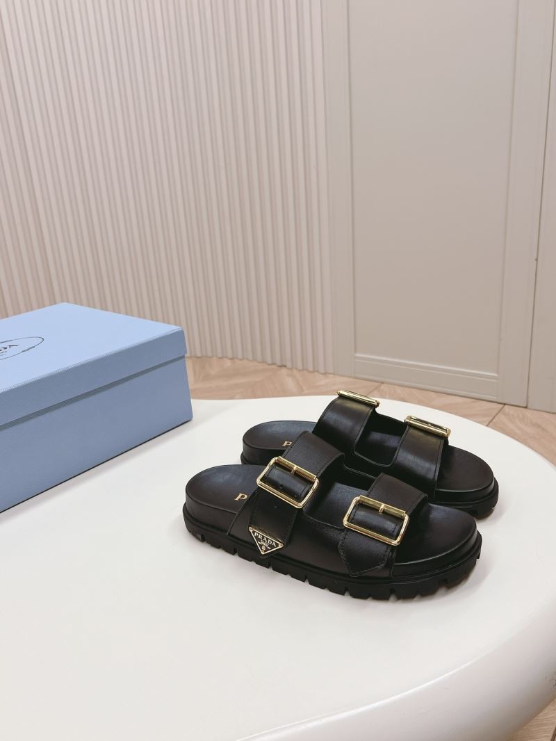 Prada Slippers